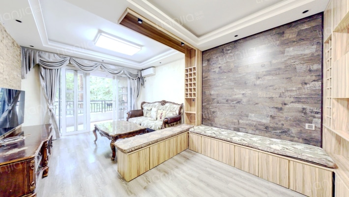 茵悦之生花园二期二手房实景图