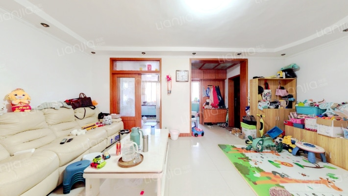 黄海北路二手房实景图