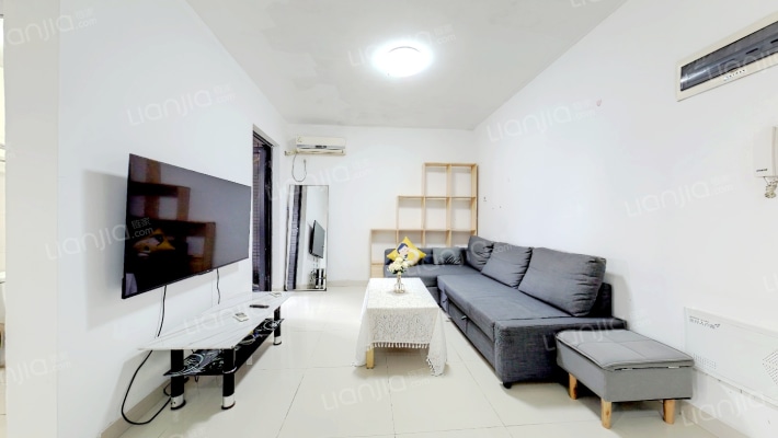 大冲新城花园二手房实景图