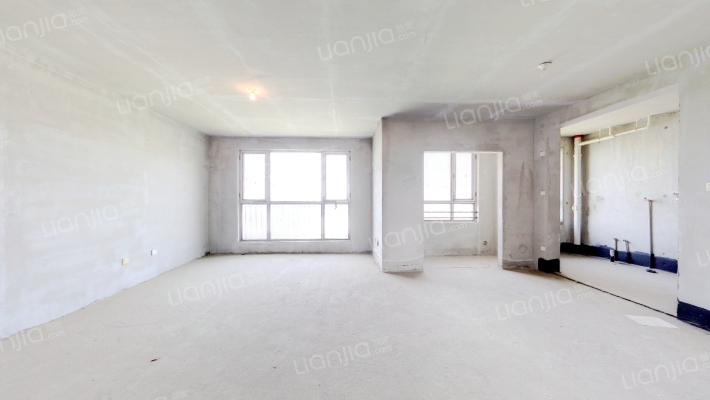 香江湾二手房实景图