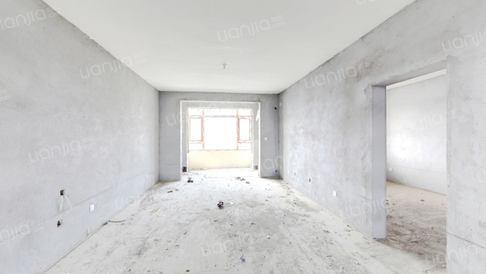 乾园燕熙台二手房实景图