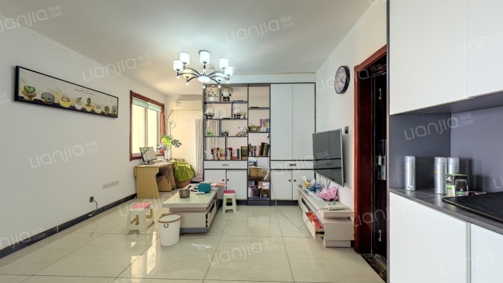 盛世之都二手房实景图