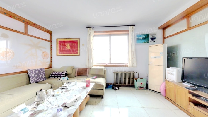 齐发小区二手房实景图