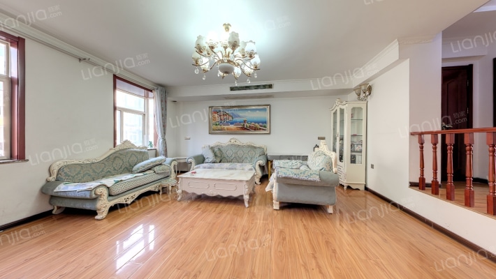 雅荷智能家园二手房实景图