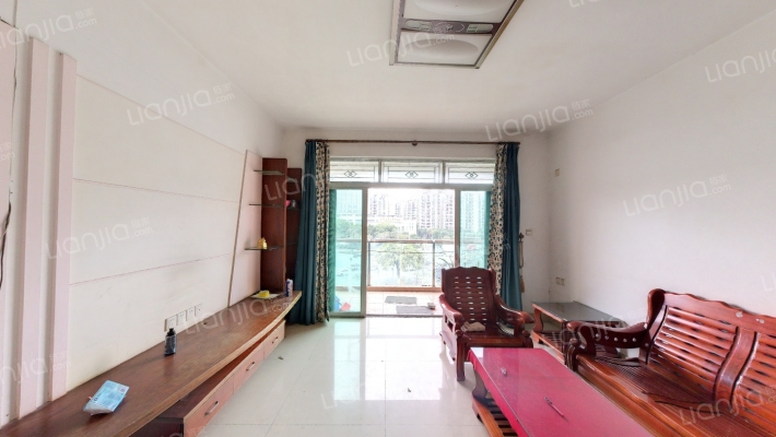 丽江花园二手房实景图