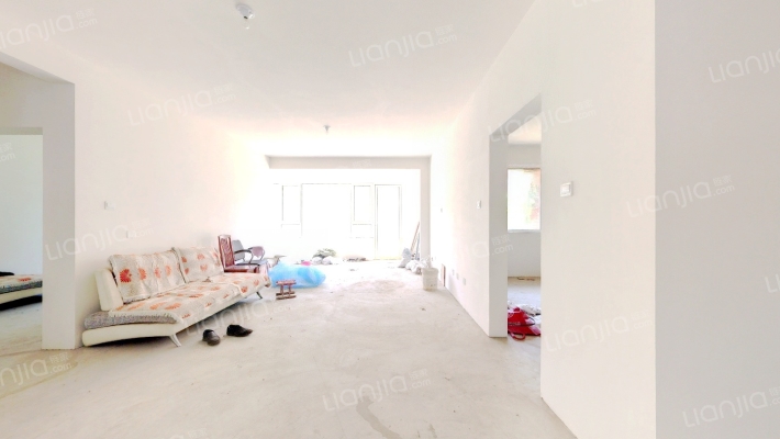 天一镜台山二期汀澜二手房实景图