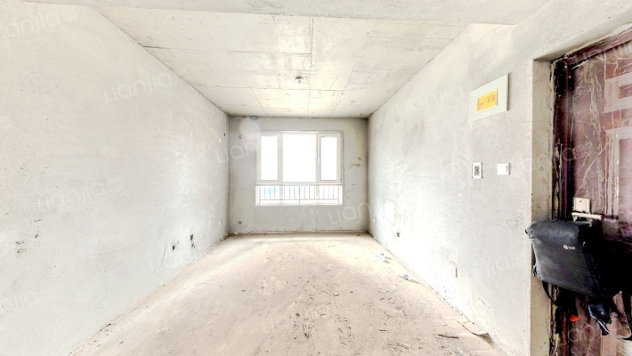 御江景城二手房实景图