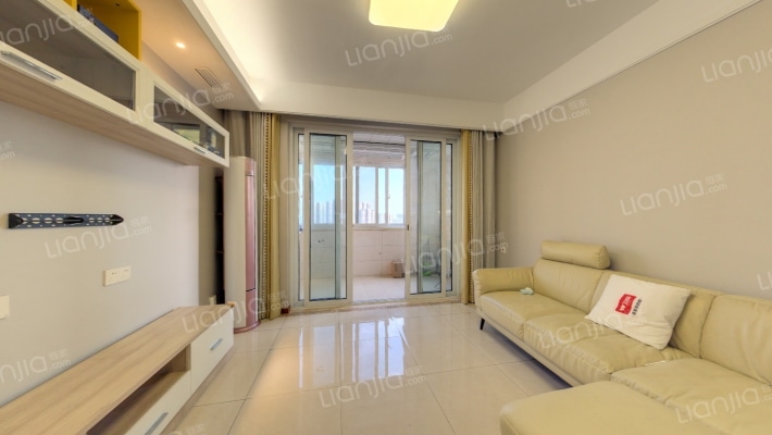 融侨悦城二手房实景图