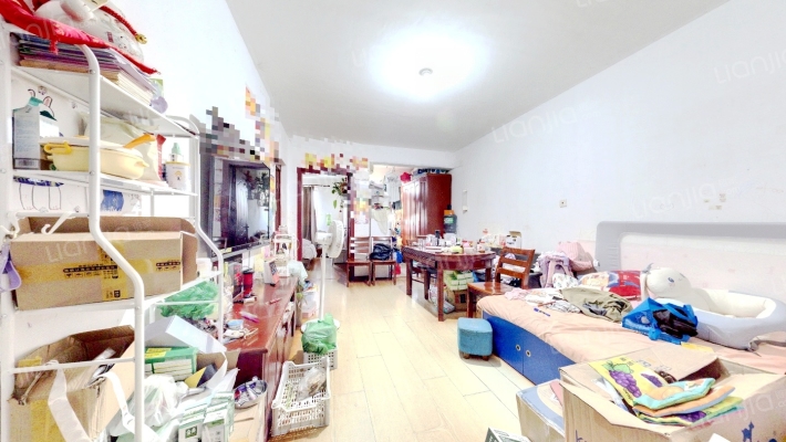 新凯城兰馨苑二手房实景图