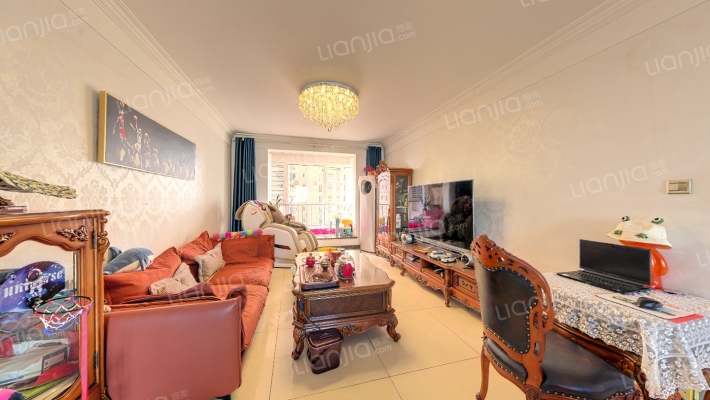 怀特翰墨儒林二手房实景图