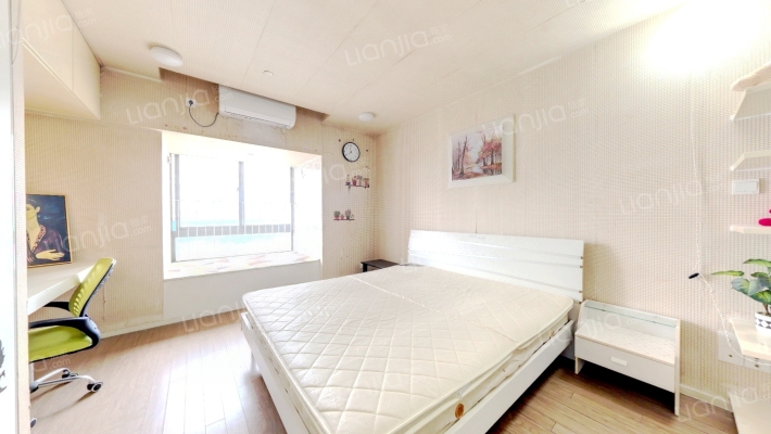 木马公寓二手房实景图