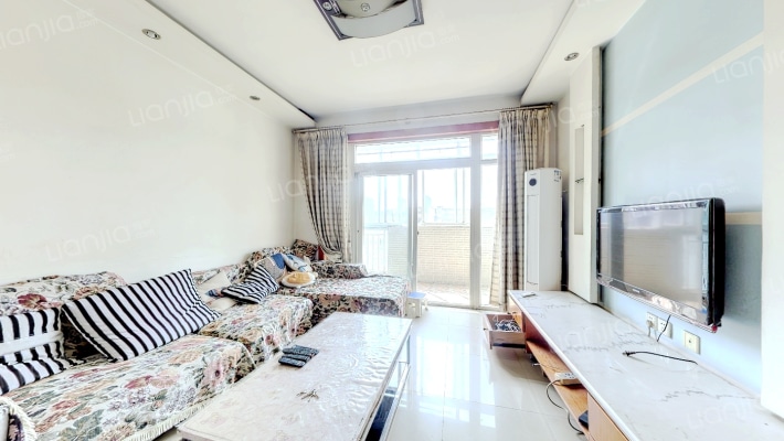 宏景园二手房实景图