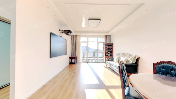 龙湖阳光城云峰原著C区二手房实景图