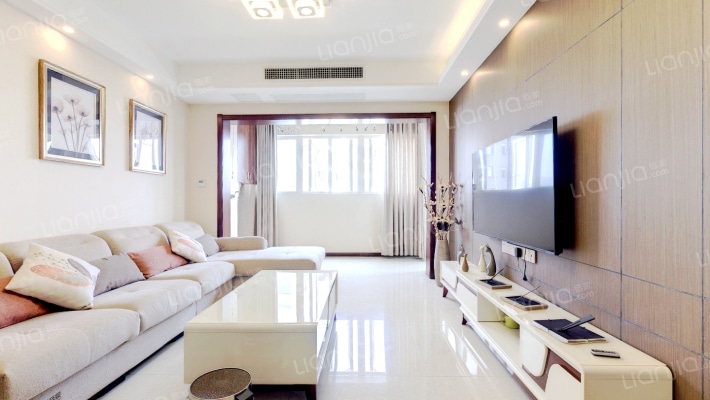 天伦美伦美舍二手房实景图