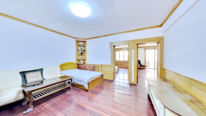 大方里小区二手房实景图