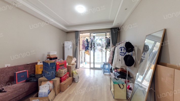 弘阳禹洲时光春晓二手房实景图