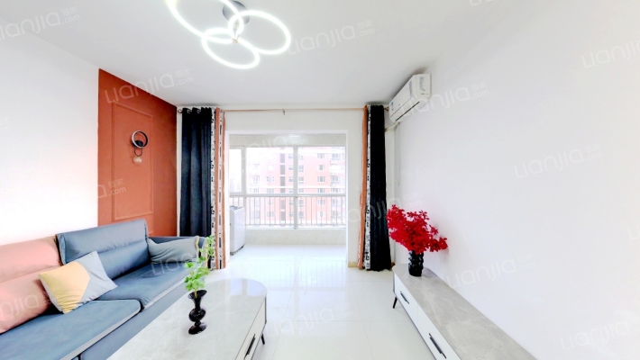 银都公馆二手房实景图