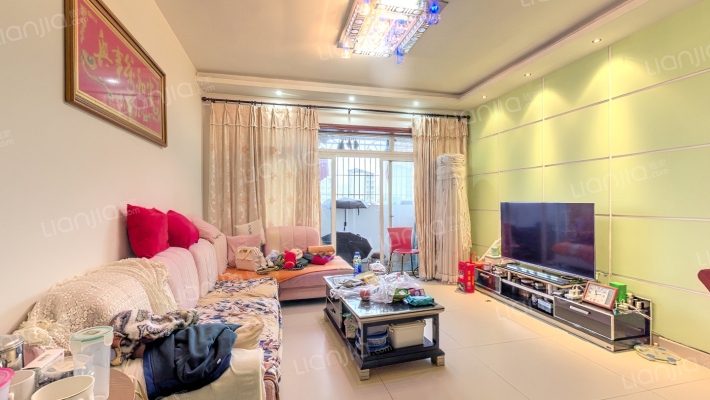 凤凰村二手房实景图