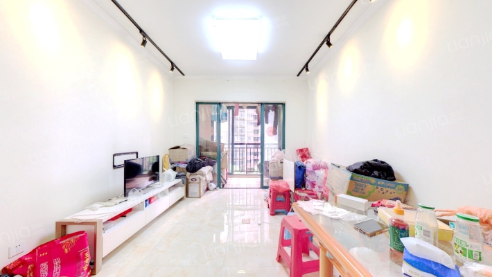 惠华花园二手房实景图