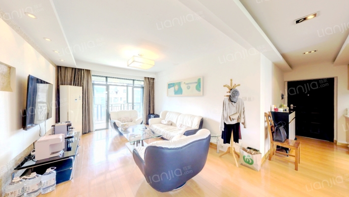 当代清水园二手房实景图