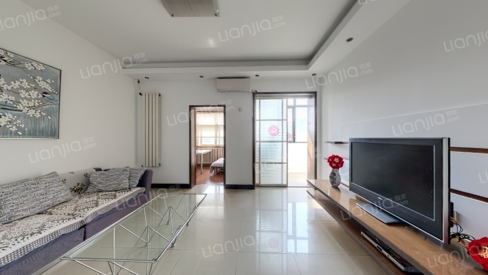 石家庄外国语学校宿舍二手房实景图