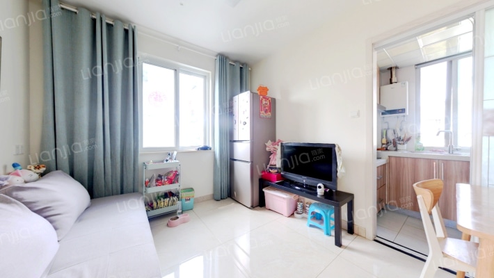 莲花新村二期（姑苏）二手房实景图