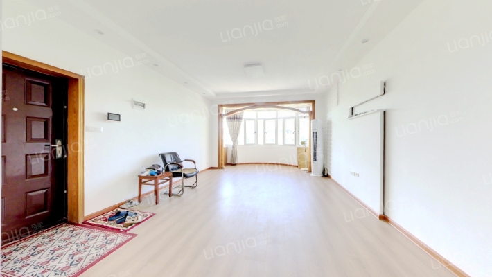 绿景花园二手房实景图