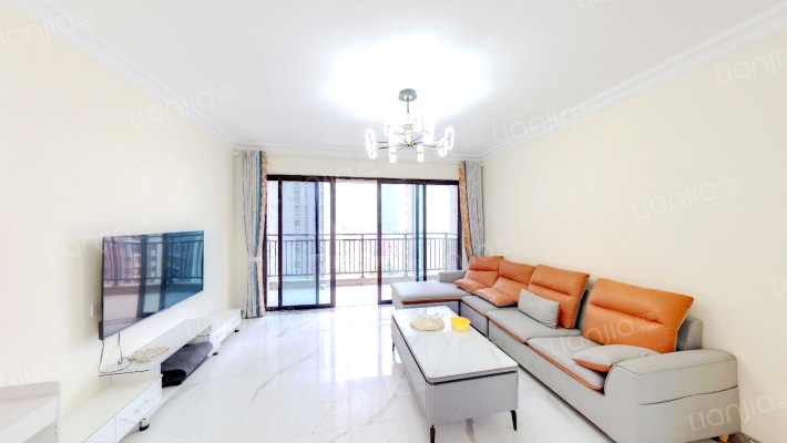 碧桂园·百花里二手房实景图