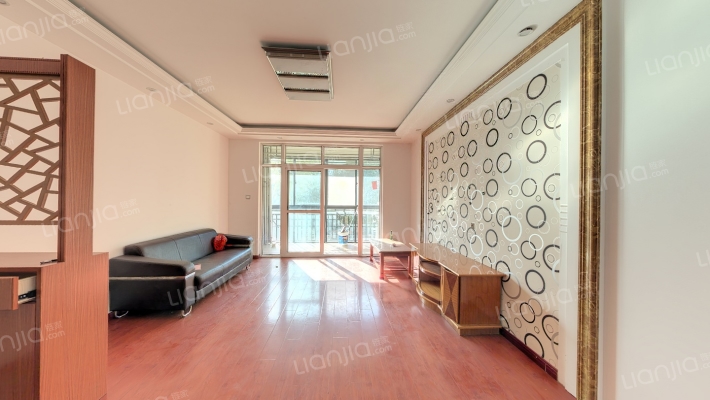 南漪小区二手房实景图