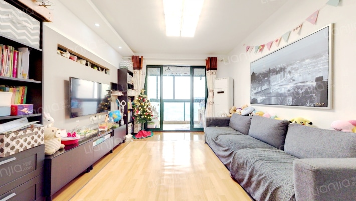 润和欣苑二手房实景图