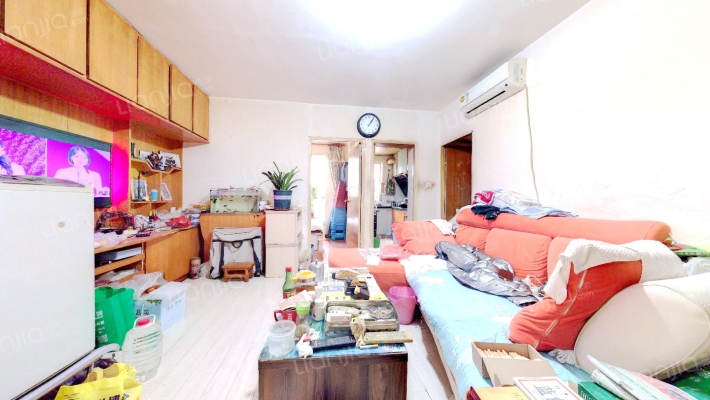 狮城花园二手房实景图