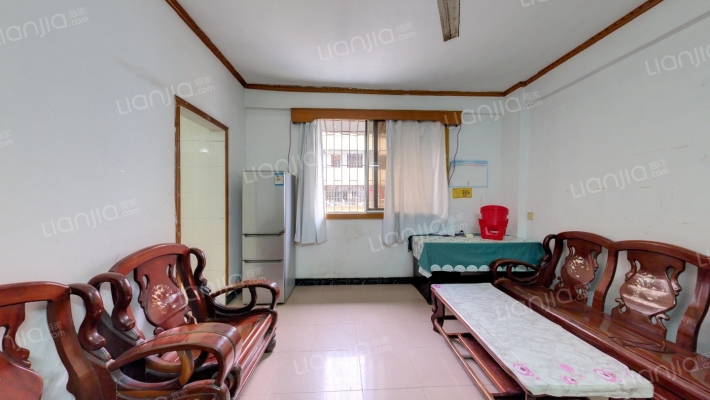 富荣花园二手房实景图