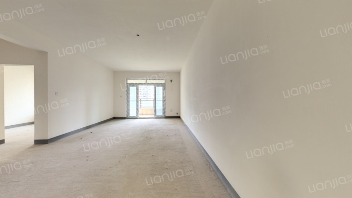 中交锦悦二期二手房实景图