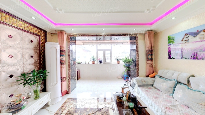 青怡坊二手房实景图