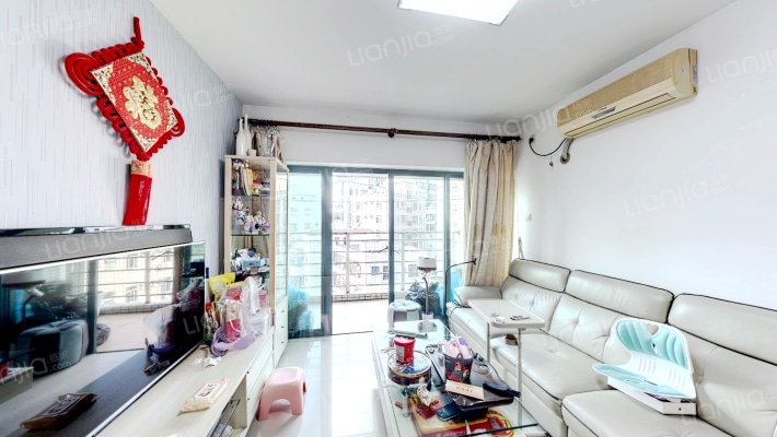 金色年华家园二手房实景图