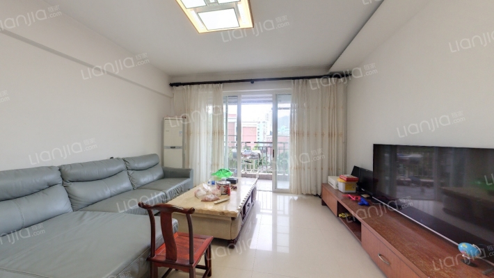 鸿基66号庭院二手房实景图