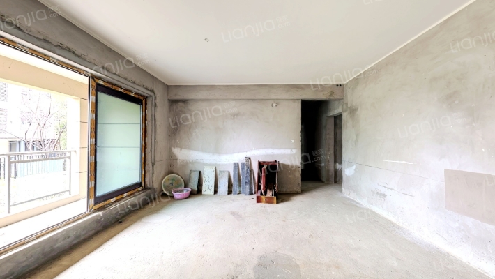 北京城建云熙台西区二手房实景图