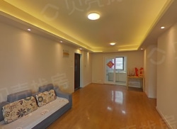 整租·绿地海德公馆 4室1厅 东南_绿地海德公馆租房