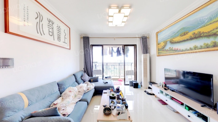 诚讳丽苑二手房实景图