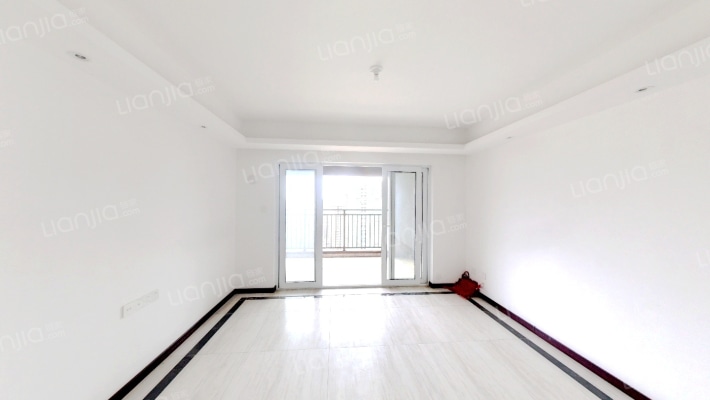 万科理想城B区二手房实景图