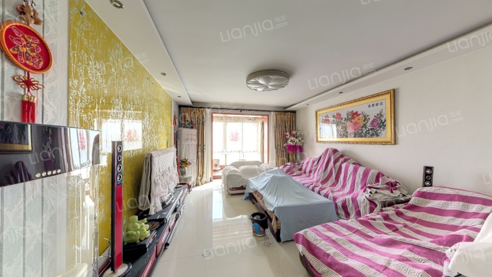 泾欣园一区二手房实景图