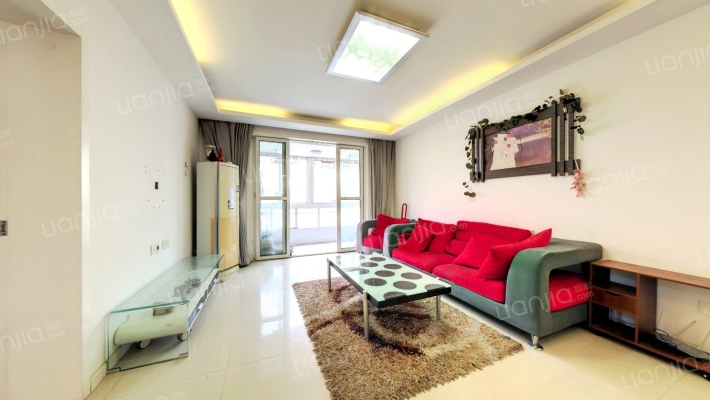 置信雅苑二手房实景图