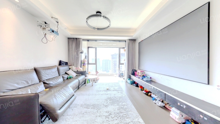 金玥湾二手房实景图