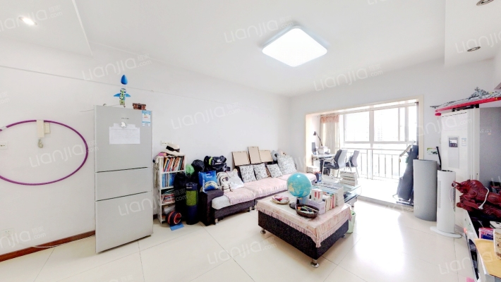 光华美邻二手房实景图