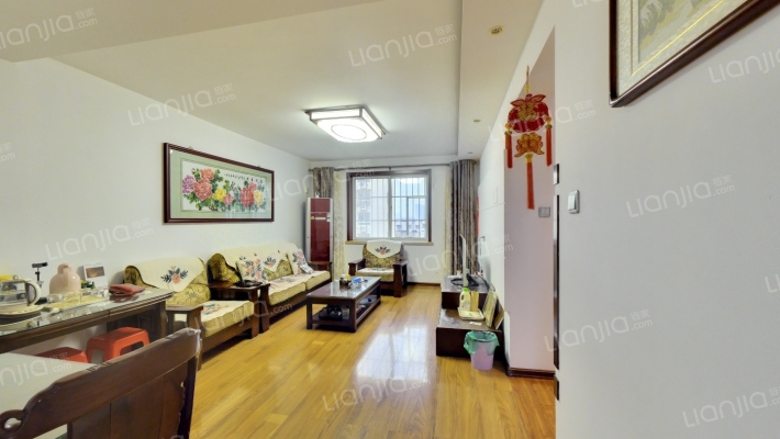 珠江小区二手房实景图