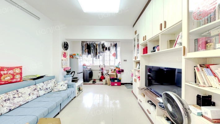 筑北商住楼二手房实景图