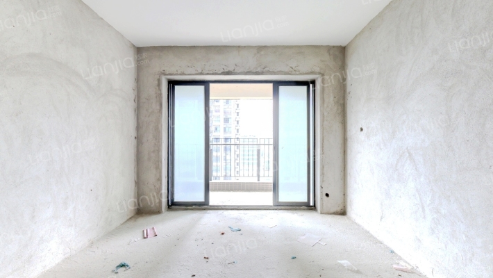 幸福码头二手房实景图