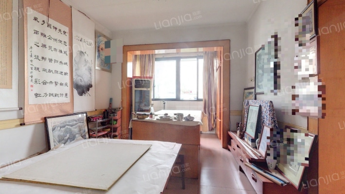 勤居村二手房实景图