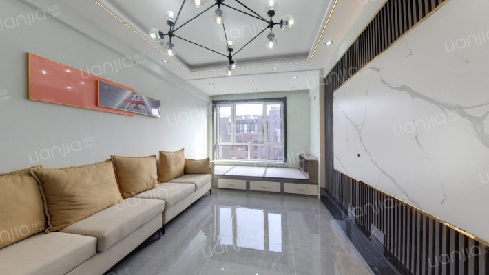 圣嘉美地二手房实景图