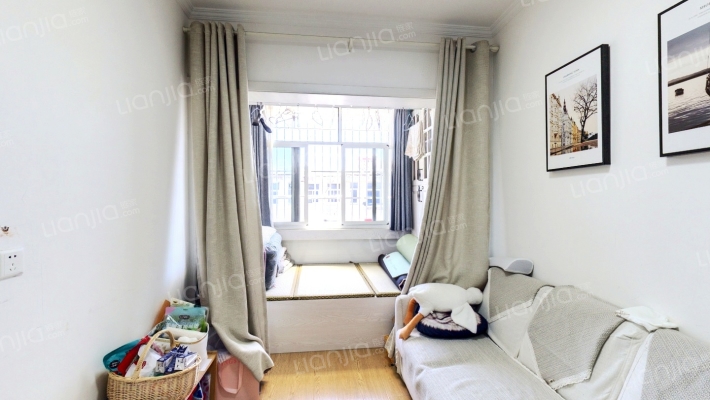 118居民小区二手房实景图